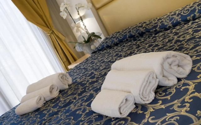 Hotel Ambassador