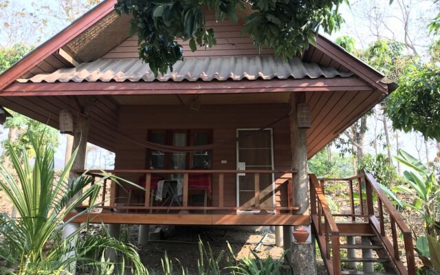 Sweet Home Resort at Pai