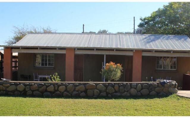 Blyde Mountain Country House