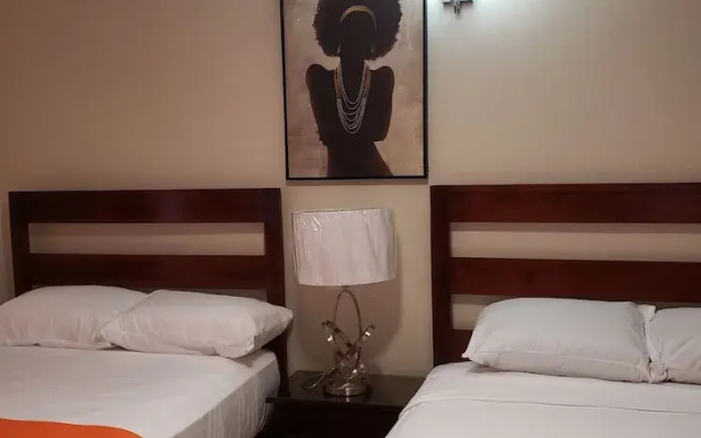 AJ's Hidden Treasure-24 hrs security