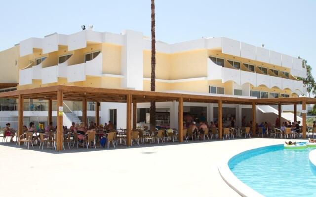 Sun Palace Hotel - All inclusive