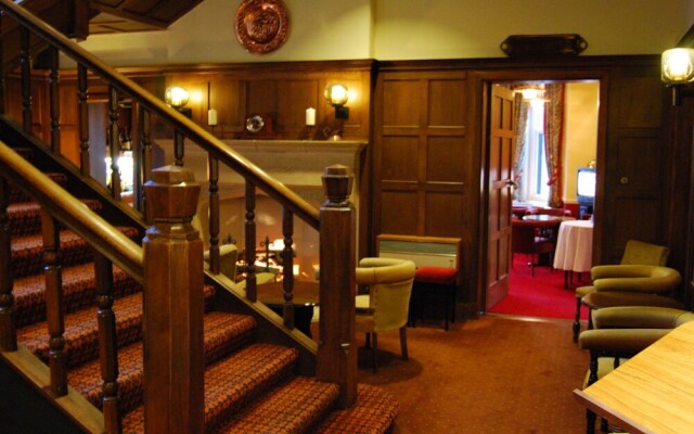 Enniskeen Country House Hotel