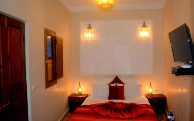 Riad Ghali & SPA