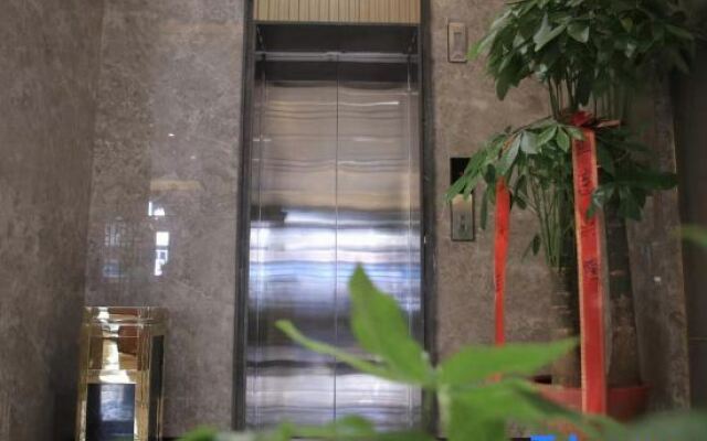 Tianyu Business Hotel