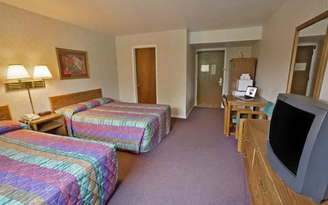 Americas Best Value Inn & Suites