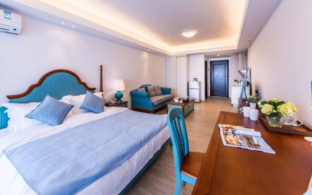 Estay Apartment Nimble Gold Coast Yangjiang