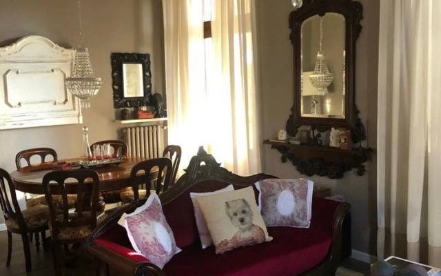 B&b Il Pioppo Antico