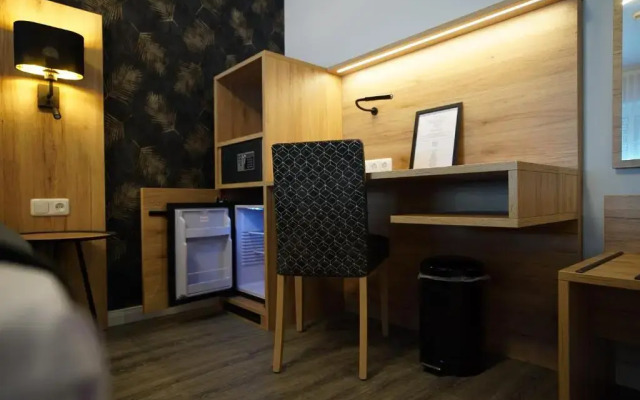 Hotel DEA