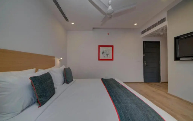 OYO Townhouse 113 The Shubham Dilsukhnaga