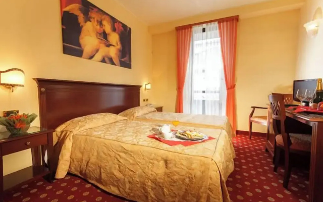Hotel Mistrello