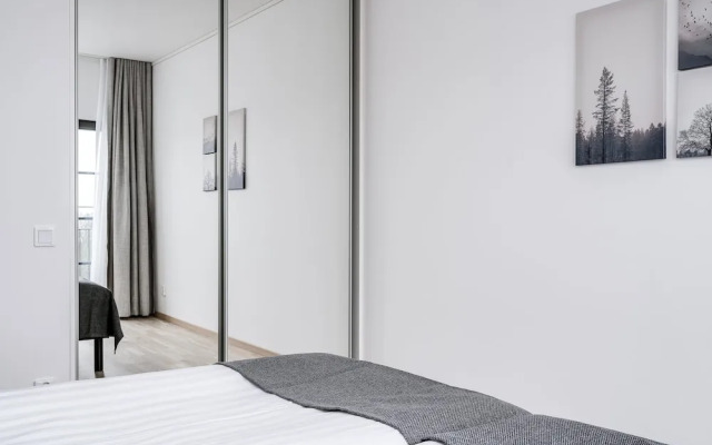 Forenom Serviced Apts Märsta Ekilla