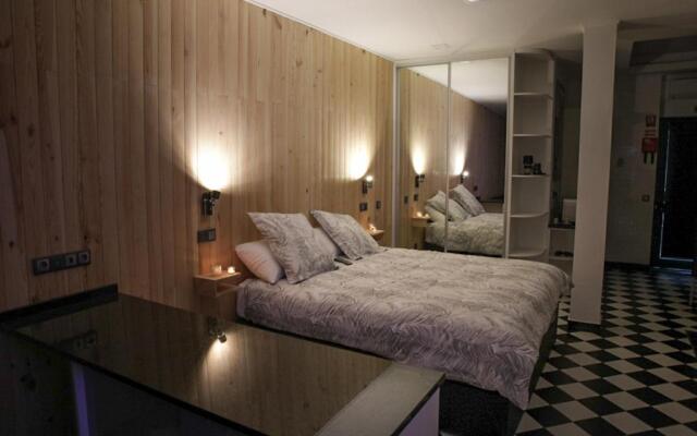 Machim House by AnaLodges