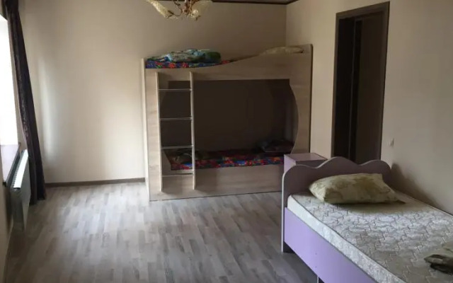 Friendhostel