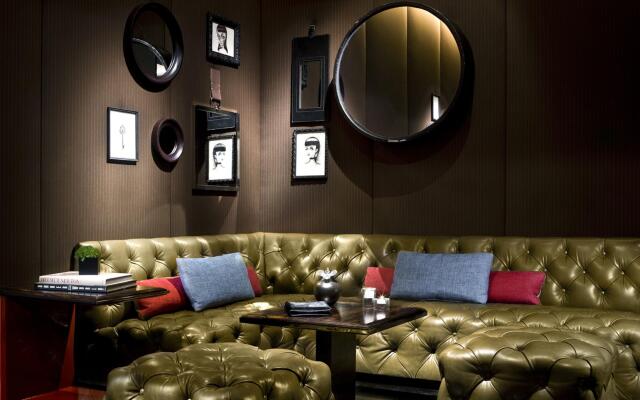 Smyth Tribeca