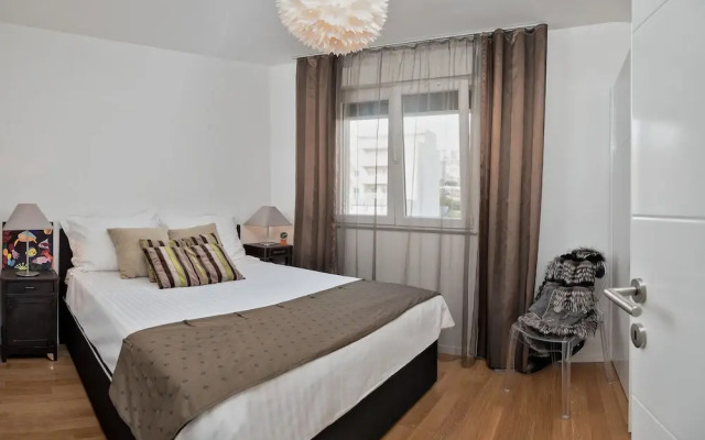 4me Apartments