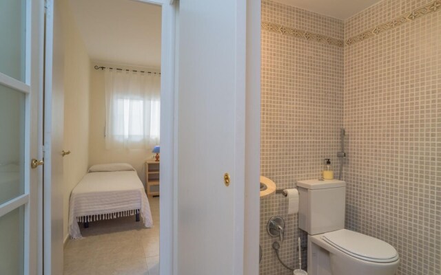 Tz-1 Calella DE Palafrugell 3 PAX