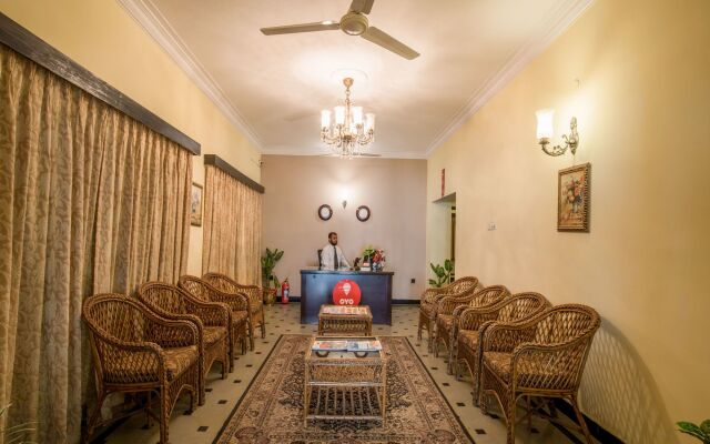 Guest Inn Suites Castle
