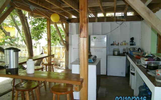 The Funky Dodo Backpackers Hostel