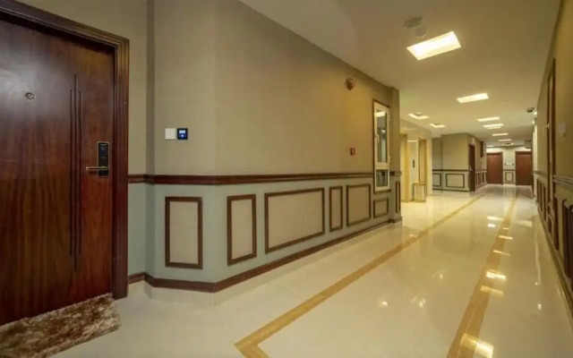 RED-AL Safa Suites
