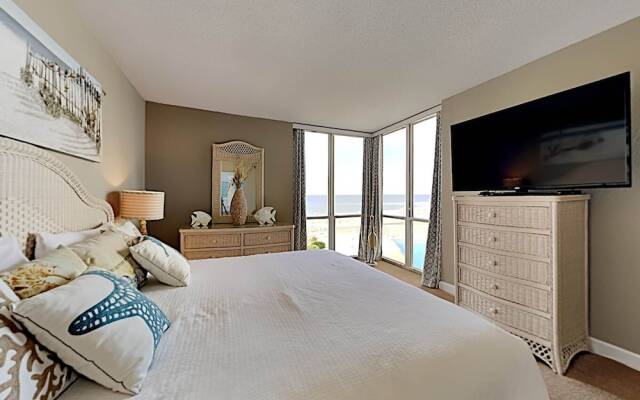 Perdido Sun by Southern Vacation Rentals