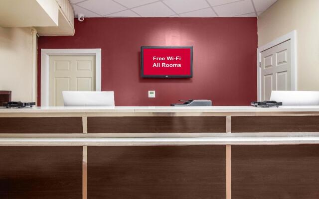 Red Roof Inn Perrysburg