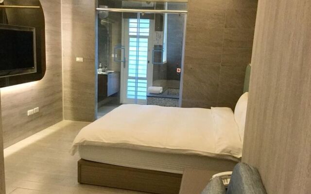 Spoon Hotspring Hotel