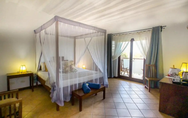 VOI Kiwengwa Resort