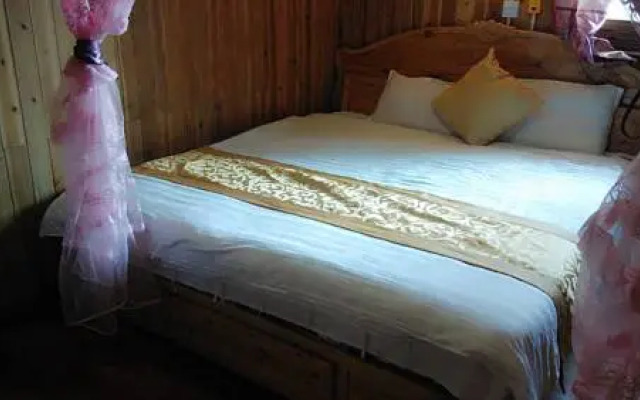 Shangli Ancient Town Yaquan Inn