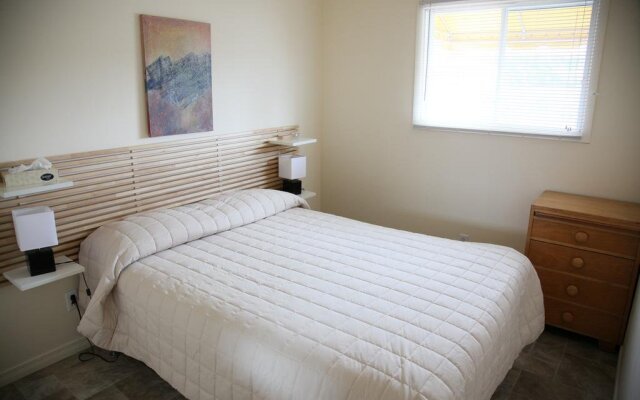 Motel Appartements le Saint-Patrick