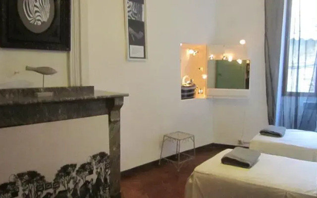 Le Gite Du Cordonnier