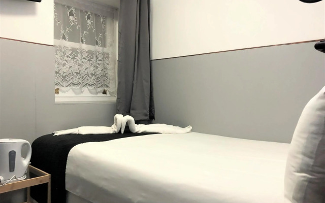 ibis Styles Paris Eiffel Cambronne