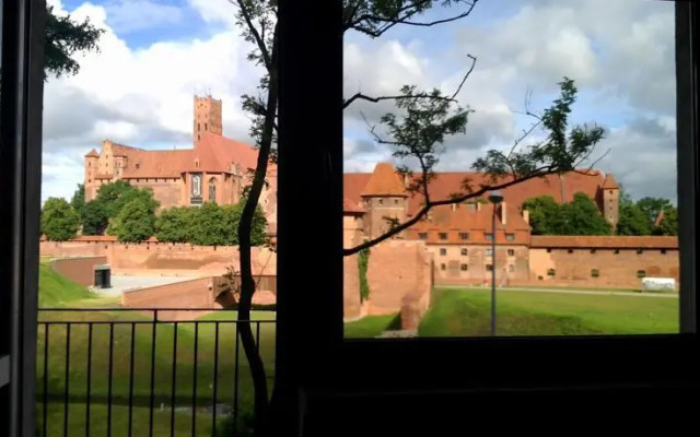 U Przewodników Malborskich