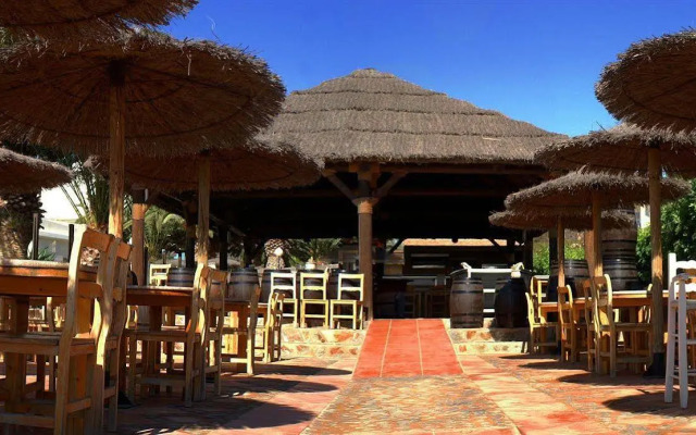 SBH Fuerteventura Playa