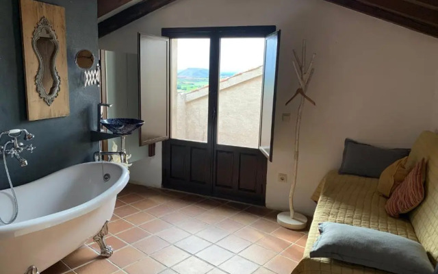 La Cueva del Agua Spa