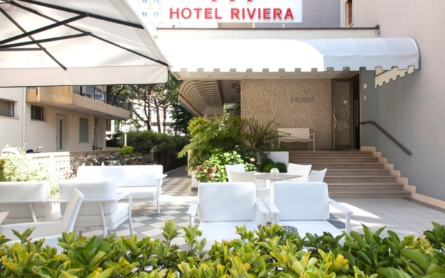 Hotel Riviera