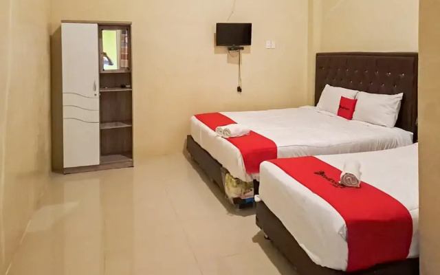 RedDoorz Syariah @ Harley Hotel Sabang