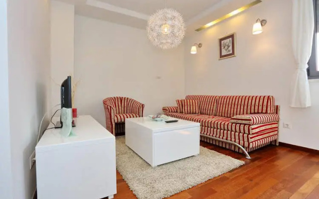 Apartments Luxury J&M Zadar