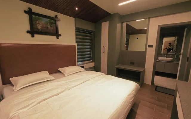 Villa Euphoria