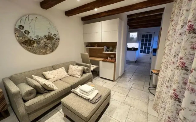 Chambres dHôtes Villa Portillon