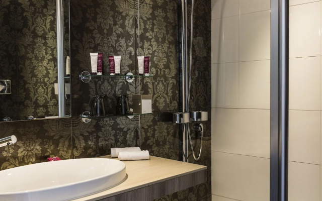 Cabot Hotel Bordeaux - MGallery Collection