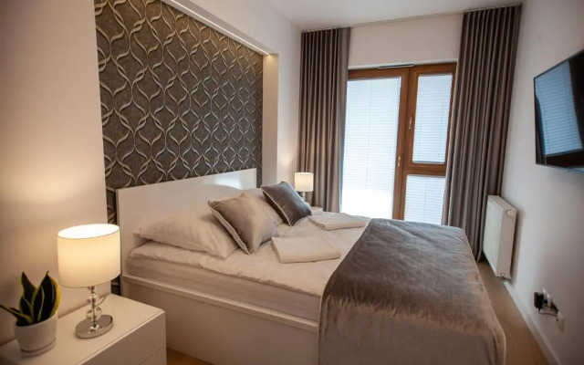 Apartament Greno Kielce