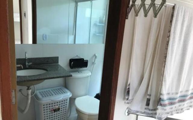 Lençois Ville Residence