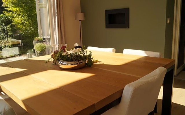 Les terrasses de Templeuve