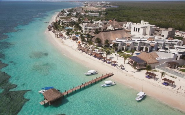 Azul Beach Resort Riviera Cancun, Gourmet All Inclusive by Karisma