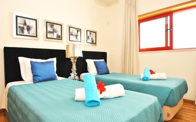 Villa Malibu