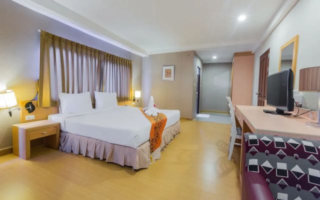 Three Seasons Bangkok