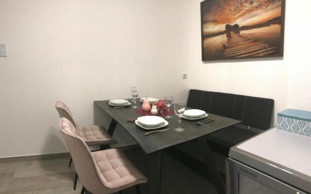 Sweet Home Appartements
