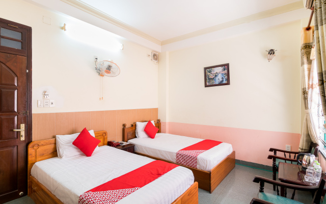 Mimosa Hotel