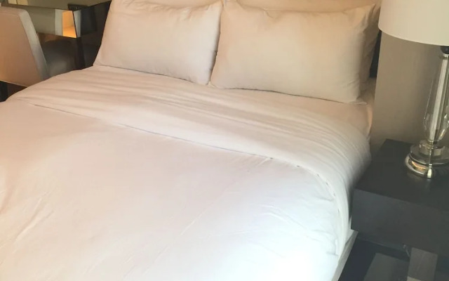 Shenzhen U-Home Apartment Binhe Times