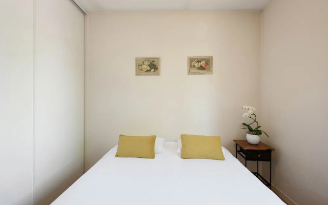 Appart'City Dijon Ahuy - Appart Hôtel ex Park&Suites